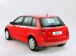 Fiat Stilo 5-Door 2006 года